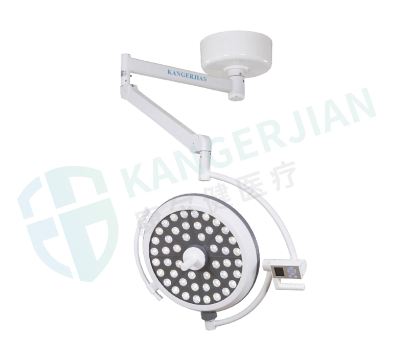 手術(shù)無(wú)影燈